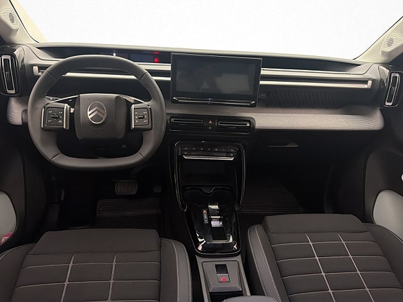 Citroen E-C3 23 of 30