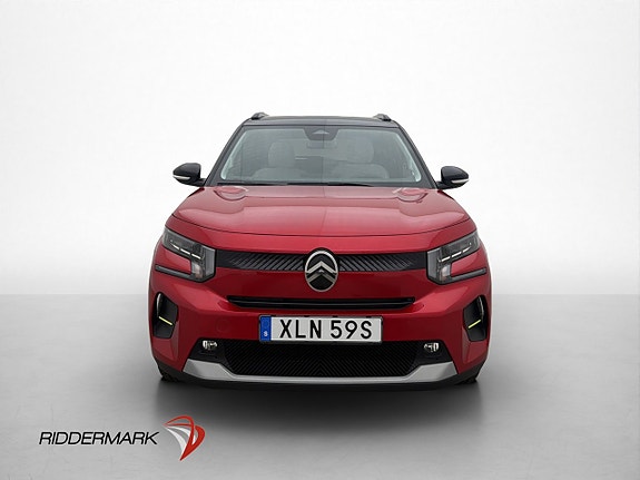 Citroen E-C3 3 of 30