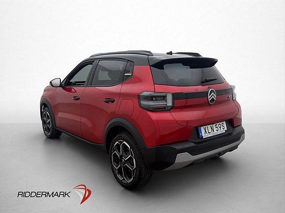 Citroen E-C3 6 of 30