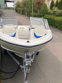 Bayliner GT Bowrider 175 4 of 7