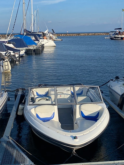 Bayliner GT Bowrider 175 7 of 7