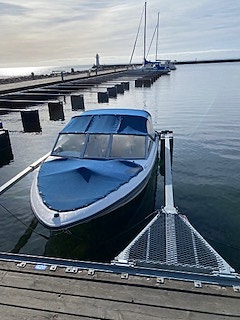 Bayliner GT Bowrider 175 5 of 7