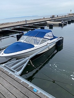 Bayliner GT Bowrider 175 6 of 7