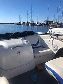 Bayliner GT Bowrider 175 3 of 7