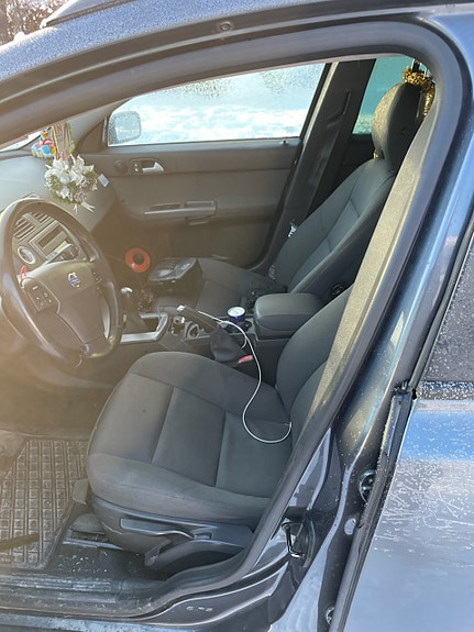 Volvo V50 3 of 4