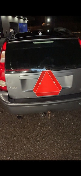 Volvo V50 4 of 4