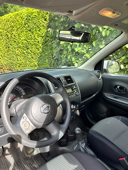 Nissan Micra 6 of 7