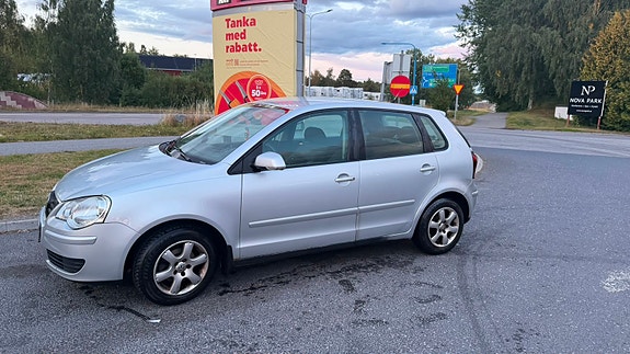 Volkswagen Polo 4 of 7