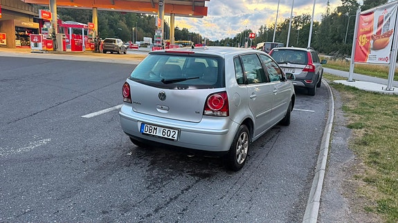 Volkswagen Polo 6 of 7