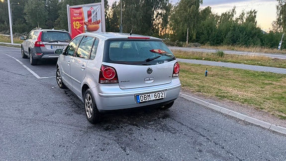 Volkswagen Polo 7 of 7