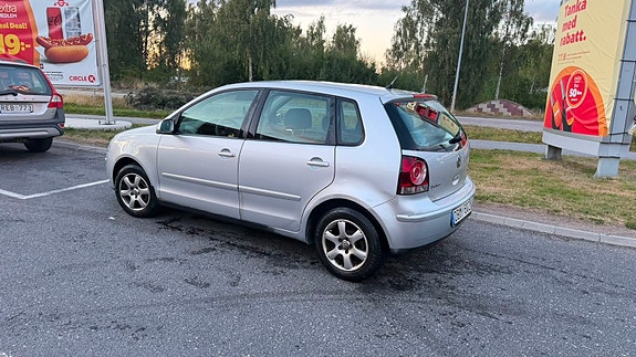 Volkswagen Polo 5 of 7