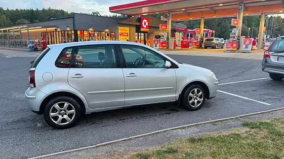 Volkswagen Polo 3 of 7