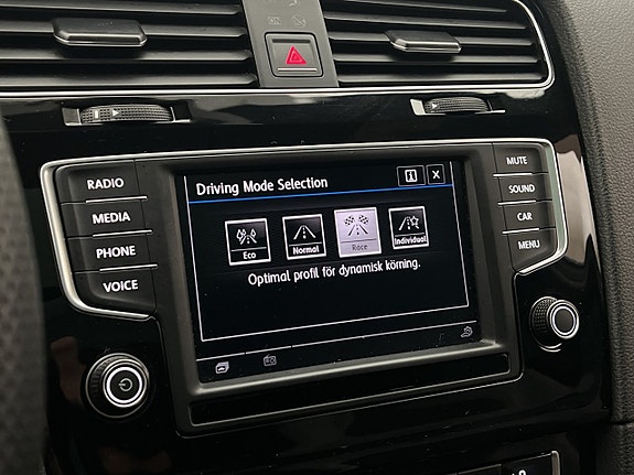 Volkswagen Golf I 29 of 30
