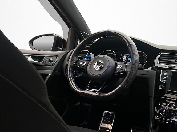 Volkswagen Golf I 22 of 30