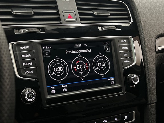 Volkswagen Golf I 28 of 30