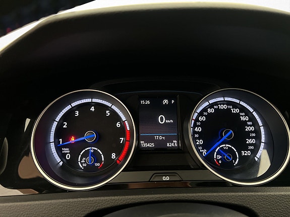 Volkswagen Golf I 23 of 30