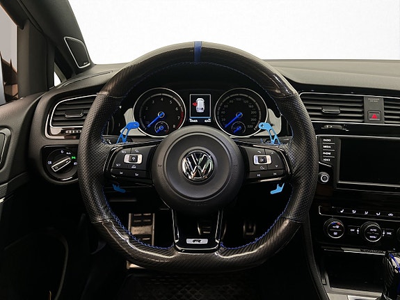 Volkswagen Golf I 17 of 30