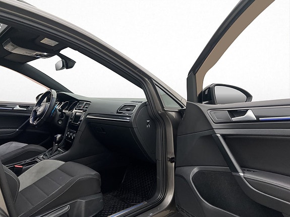 Volkswagen Golf I 19 of 30