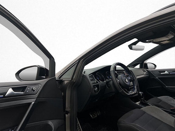 Volkswagen Golf I 14 of 30