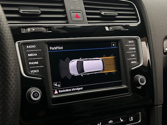 Volkswagen Golf I 27 of 30