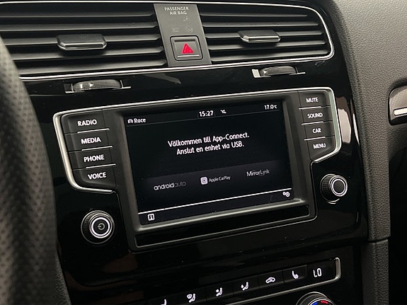 Volkswagen Golf I 26 of 30