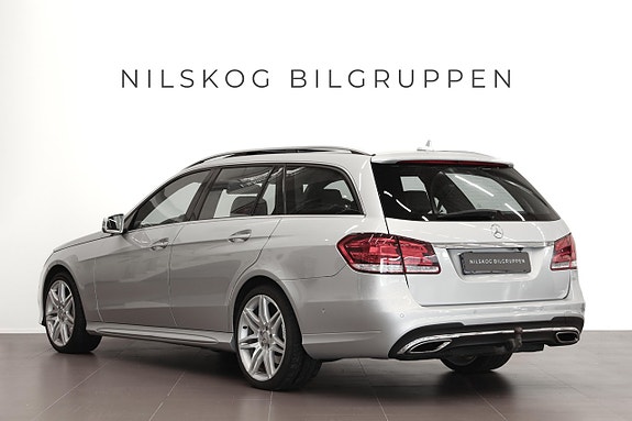 Mercedes-Benz E500 9 of 24