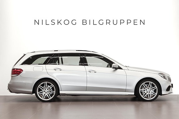 Mercedes-Benz E500 7 of 24