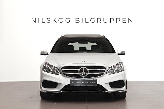 Mercedes-Benz E500 6 of 24