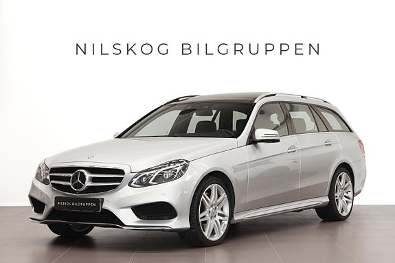 Mercedes-Benz E500