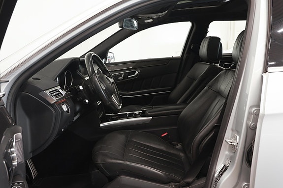 Mercedes-Benz E500 20 of 24