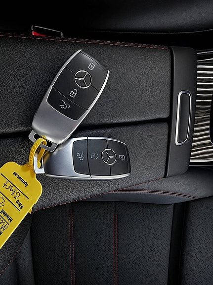 Mercedes-Benz CLA200 14 of 21