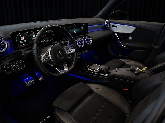 Mercedes-Benz CLA200 21 of 21