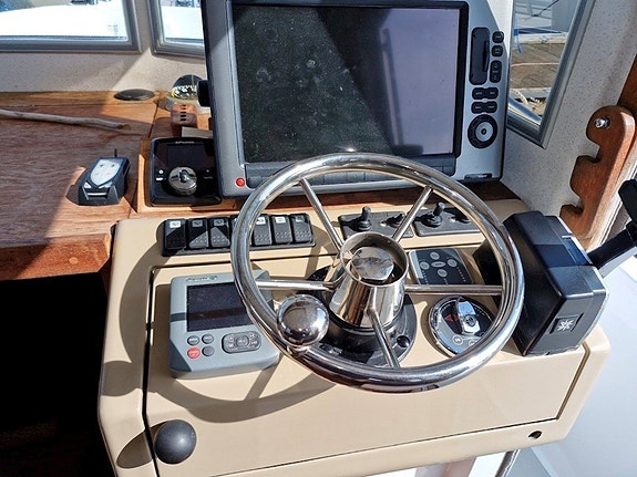 Minor 27 Offshore WR - rak axel 11 of 20