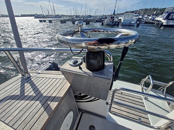 Minor 27 Offshore WR - rak axel 5 of 20