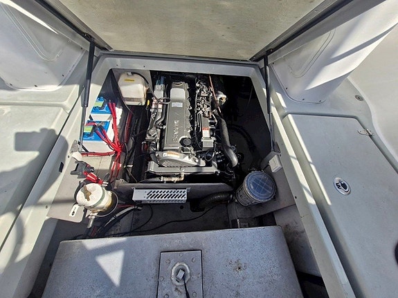 Minor 27 Offshore WR - rak axel 20 of 20