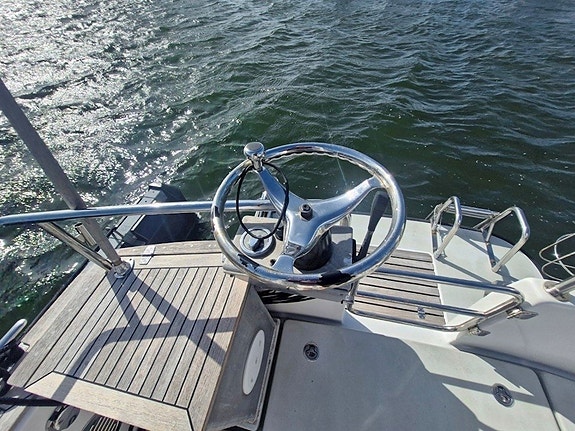 Minor 27 Offshore WR - rak axel 6 of 20