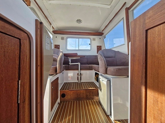 Minor 27 Offshore WR - rak axel 13 of 20
