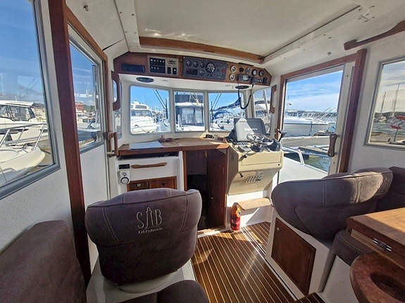 Minor 27 Offshore WR - rak axel 8 of 20