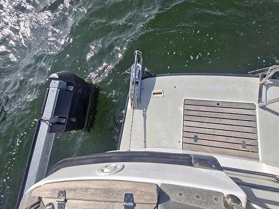 Minor 27 Offshore WR - rak axel 7 of 20