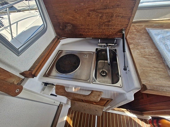 Minor 27 Offshore WR - rak axel 12 of 20
