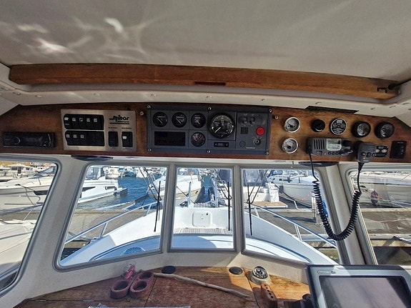 Minor 27 Offshore WR - rak axel 10 of 20
