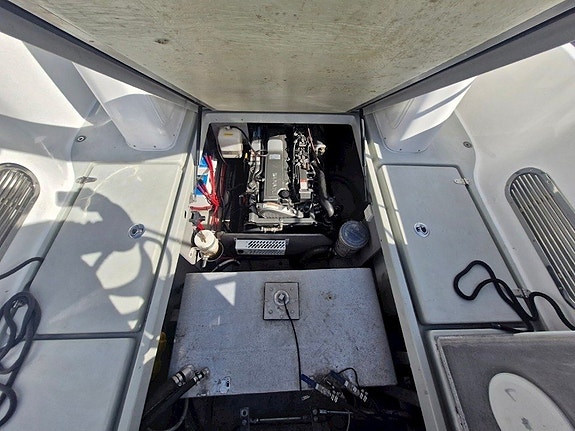 Minor 27 Offshore WR - rak axel 19 of 20