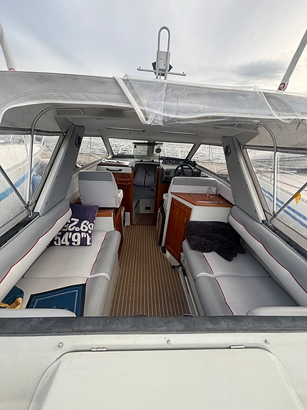 Väldigt fin Flipper 620C från 1989 2 of 8