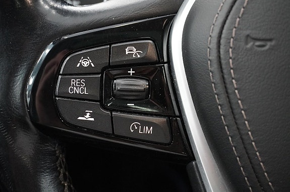 BMW 530d 12 of 20