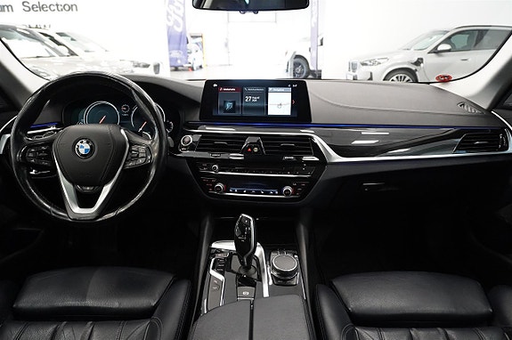 BMW 530d 5 of 20