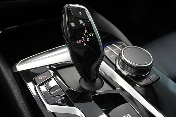 BMW 530d 8 of 20