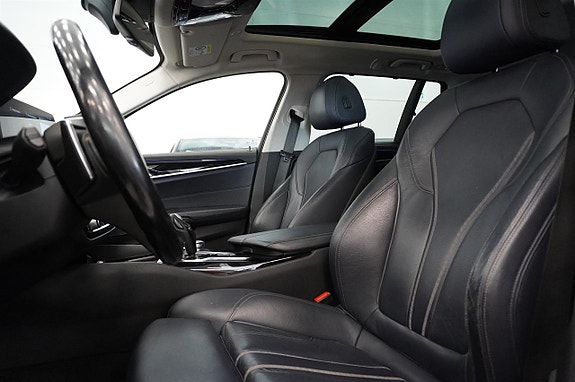 BMW 530d 3 of 20