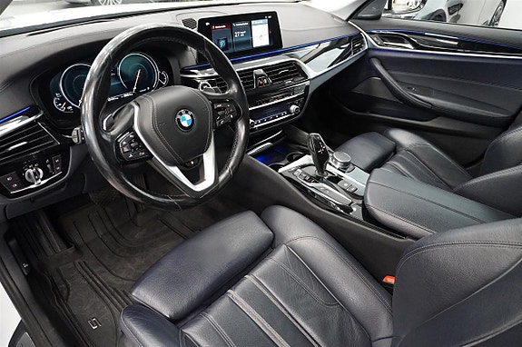 BMW 530d 2 of 20