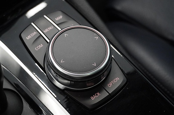BMW 530d 7 of 20