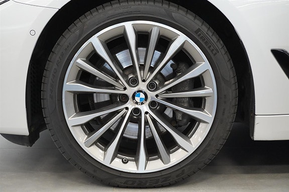 BMW 530d 16 of 20